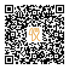 QR-code link para o menu de The Old Saddlery Cafe