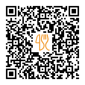 QR-code link naar het menu van Fantail Kitchen And Larder