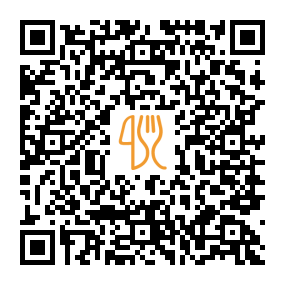 QR-code link para o menu de Double Dutch Fries