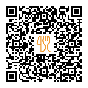 QR-code link para o menu de The Fainting Goat