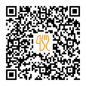 QR-code link para o menu de Columbus Coffee