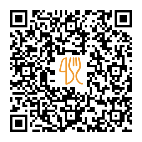 QR-code link para o menu de The Bank Brasserie