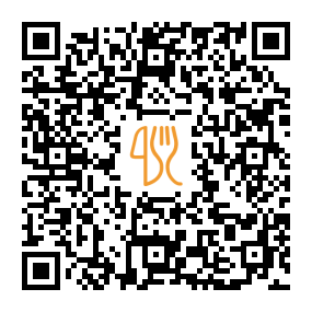 QR-code link para o menu de Cin Cin