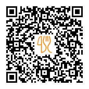 QR-code link para o menu de Cheviot Tea Rooms