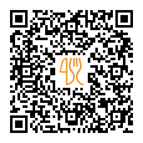 QR-code link para o menu de The Charcoal Pit