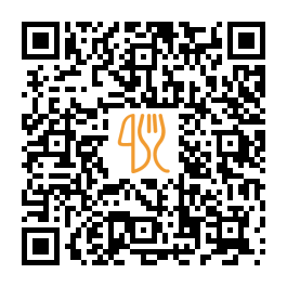 Link z kodem QR do menu Wong Gok
