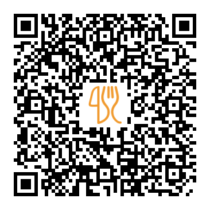 QR-code link para o menu de Taste Sinfully Good