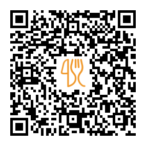 QR-code link para o menu de Cafe Prague