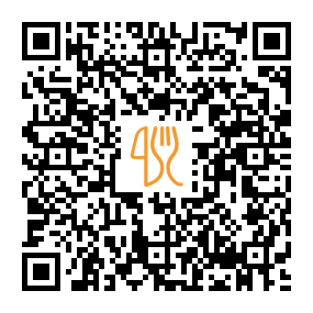 QR-code link para o menu de Mr Sushi