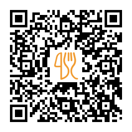 QR-code link către meniul Bonchon Sm Marikina