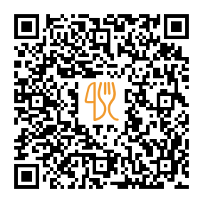 QR-code link para o menu de Butlers Chocolate Cafe