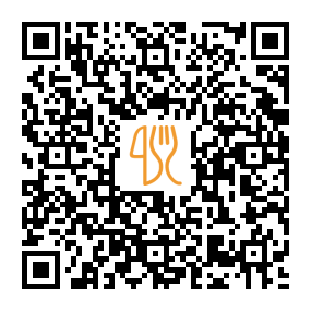 Link z kodem QR do menu Katsubi Donburi