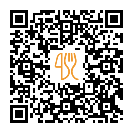 QR-code link către meniul Santeez Cafe