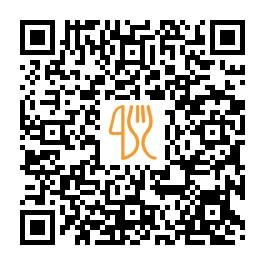 QR-code link para o menu de Cha