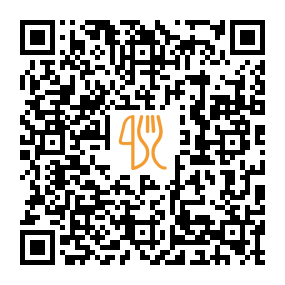 QR-code link naar het menu van Orphans Kitchen