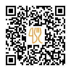 QR-code link para o menu de Lucky Inn