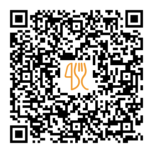 QR-code link para o menu de Barista Cats Cafe