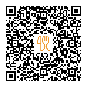 Link z kodem QR do menu Genghis Khan Mongolian Bbq Buffet