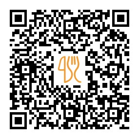 QR-code link para o menu de Kaimai Cafe