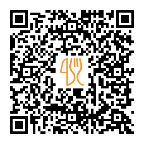 Link z kodem QR do menu Hobsonville Larder