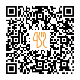 QR-code link para o menu de Mcdonald's