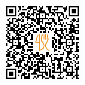 QR-code link către meniul Han River Korean