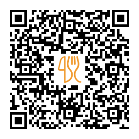 QR-code link naar het menu van Honey Cafe