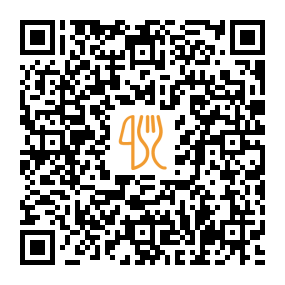 QR-code link naar het menu van Esperance Travellers Inn