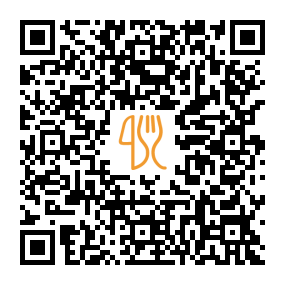 QR-code link para o menu de Noel Blanc Korean