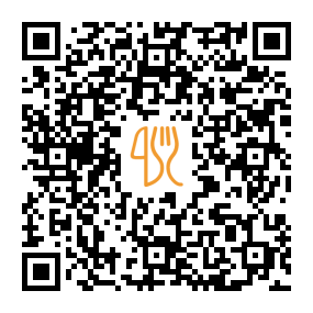 QR-code link para o menu de Luv Coffee