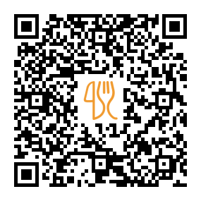 QR-code link para o menu de 24b Lunchbar