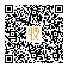 QR-code link para o menu de Nikki's Kitchen