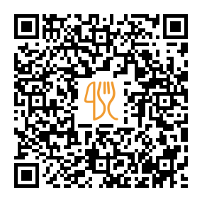 QR-code link către meniul Cafe Risque