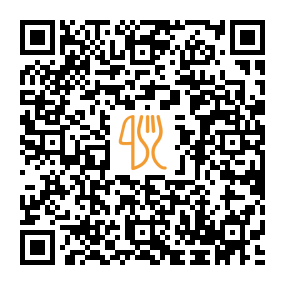 QR-code link către meniul La Voie Francaise