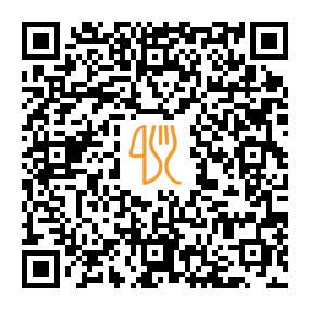 QR-code link para o menu de The General Café