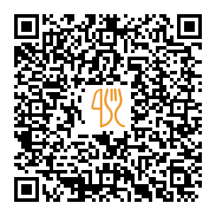QR-code link către meniul The Rusty Tractor Cafe Trading Store