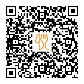 QR-code link para o menu de Golden Spring Takeaway