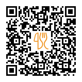 QR-code link naar het menu van New Seafriends