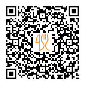 Enlace de código QR al menú de Jizo Japanese Cafe