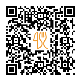 QR-code link para o menu de Rock-it Kitchen