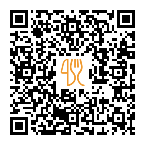 QR-code link para o menu de Kawhia Fish Shop