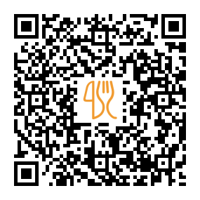 QR-code link para o menu de Dangerous Kitchen