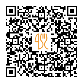 QR-code link para o menu de The Kensington