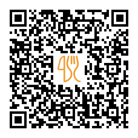 QR-code link naar het menu van Bach'n Cafe And