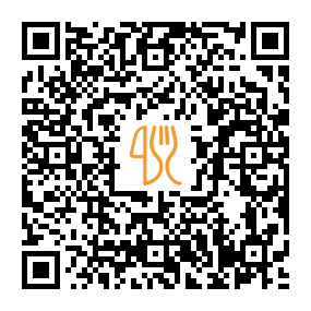 QR-code link naar het menu van Fortrose Cafe And