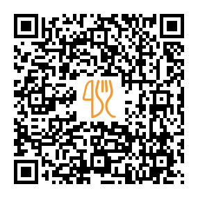 QR-code link para o menu de Ensalada Cafe