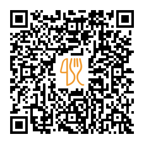 QR-code link para o menu de St Pierre's Sushi Bento Bowl