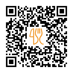 QR-kode-link til menuen på Yufuin Oohashi