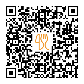 QR-code link para o menu de Rhythm Cafe