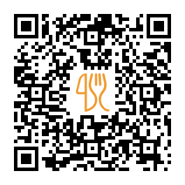 QR-code link para o menu de Fire Cafe